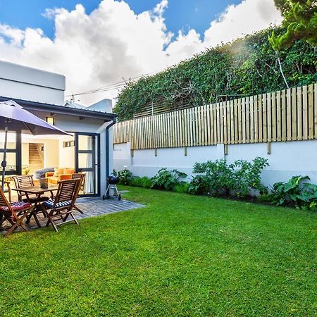 Seacrest Cottage Knysna Zewnętrze zdjęcie