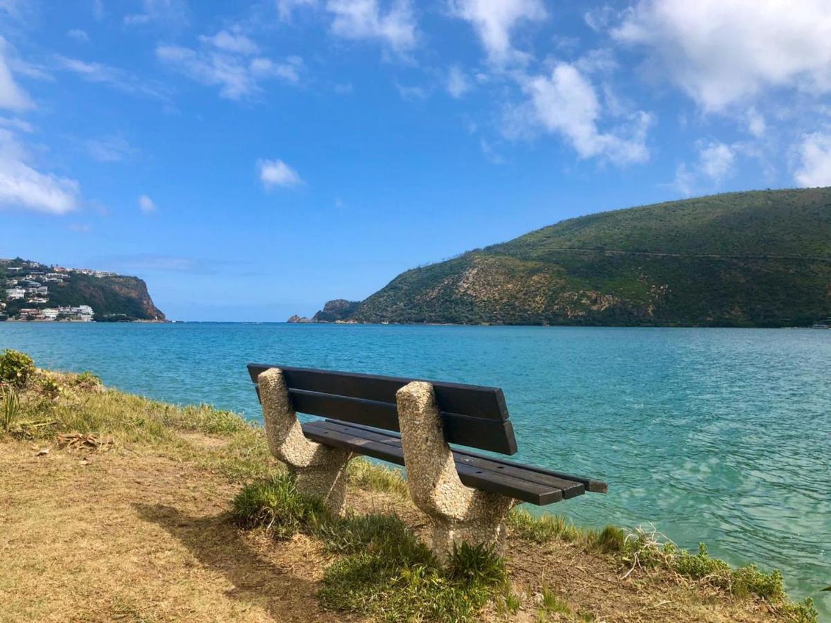 Seacrest Cottage Knysna Zewnętrze zdjęcie