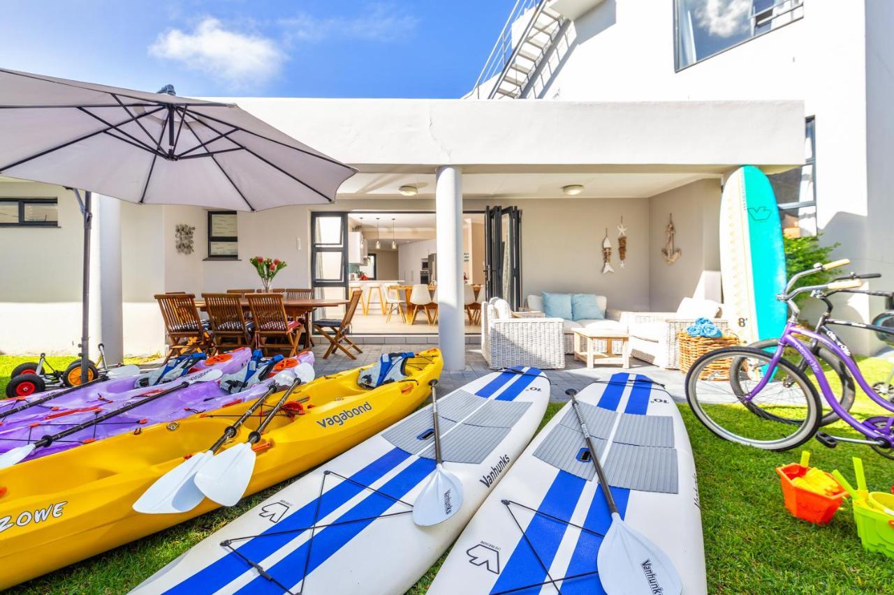 Seacrest Cottage Knysna Zewnętrze zdjęcie